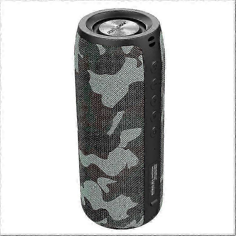 Mini bluetooth stereo speakers