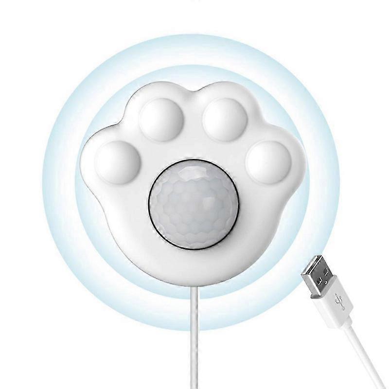 Intelligent USB Infrared Sensor External Smart Motion Sensor for Pet Dispenser