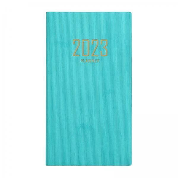 Daily Planner Journal for Efficient Time Management And Organization