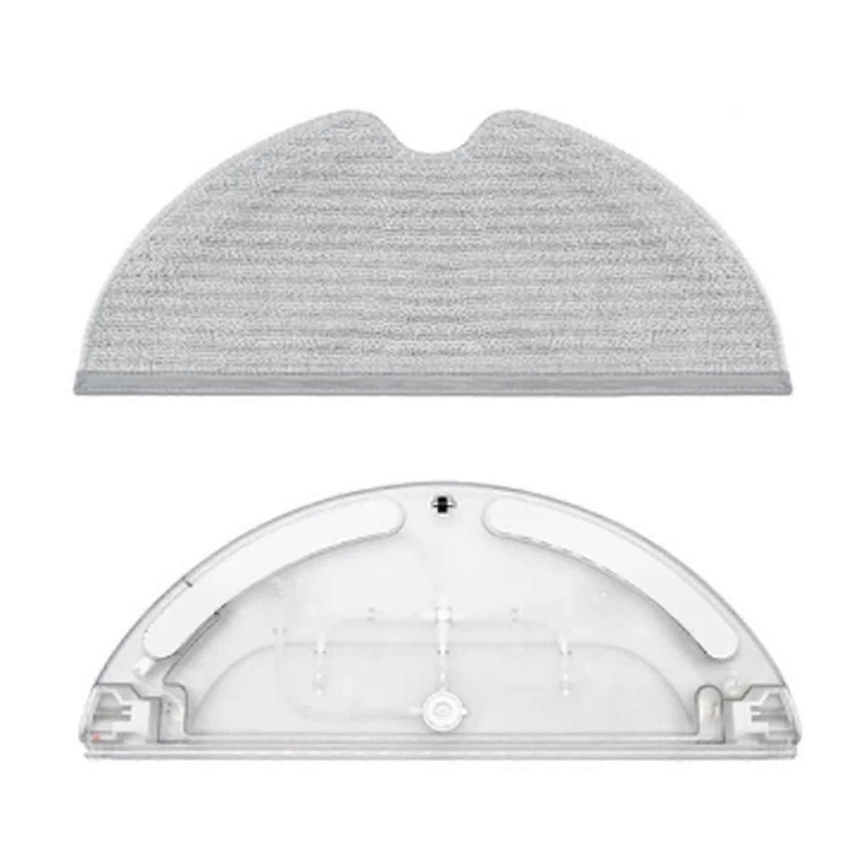 Vandtanktilbehør til 1C STYTJ01ZHM robotstøvsugerklud Mi Mop reservedele