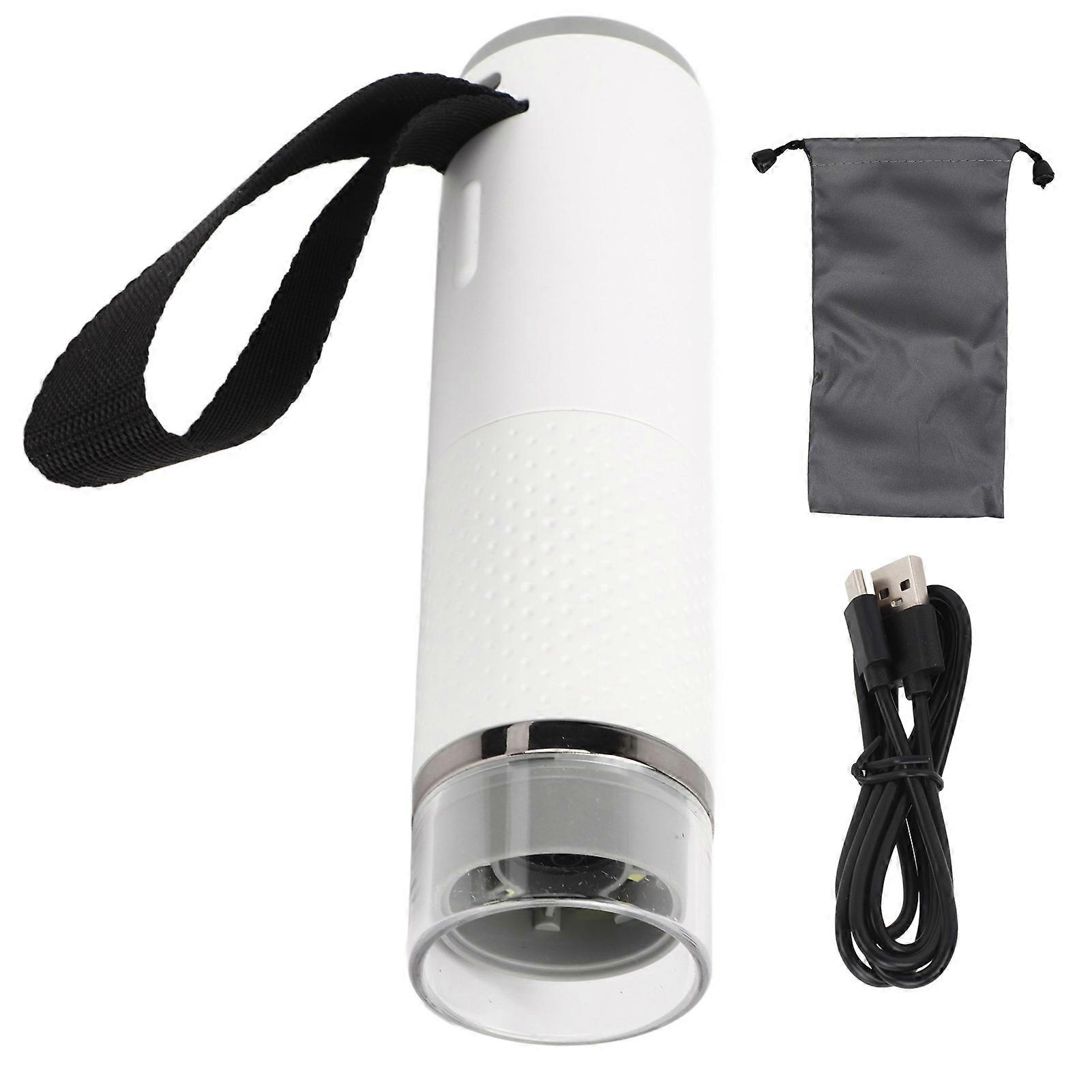 Wireless Digital 50X‑1000X Magnification WiFi HD Portable Handheld Pocket Microscope with Adjustable LED