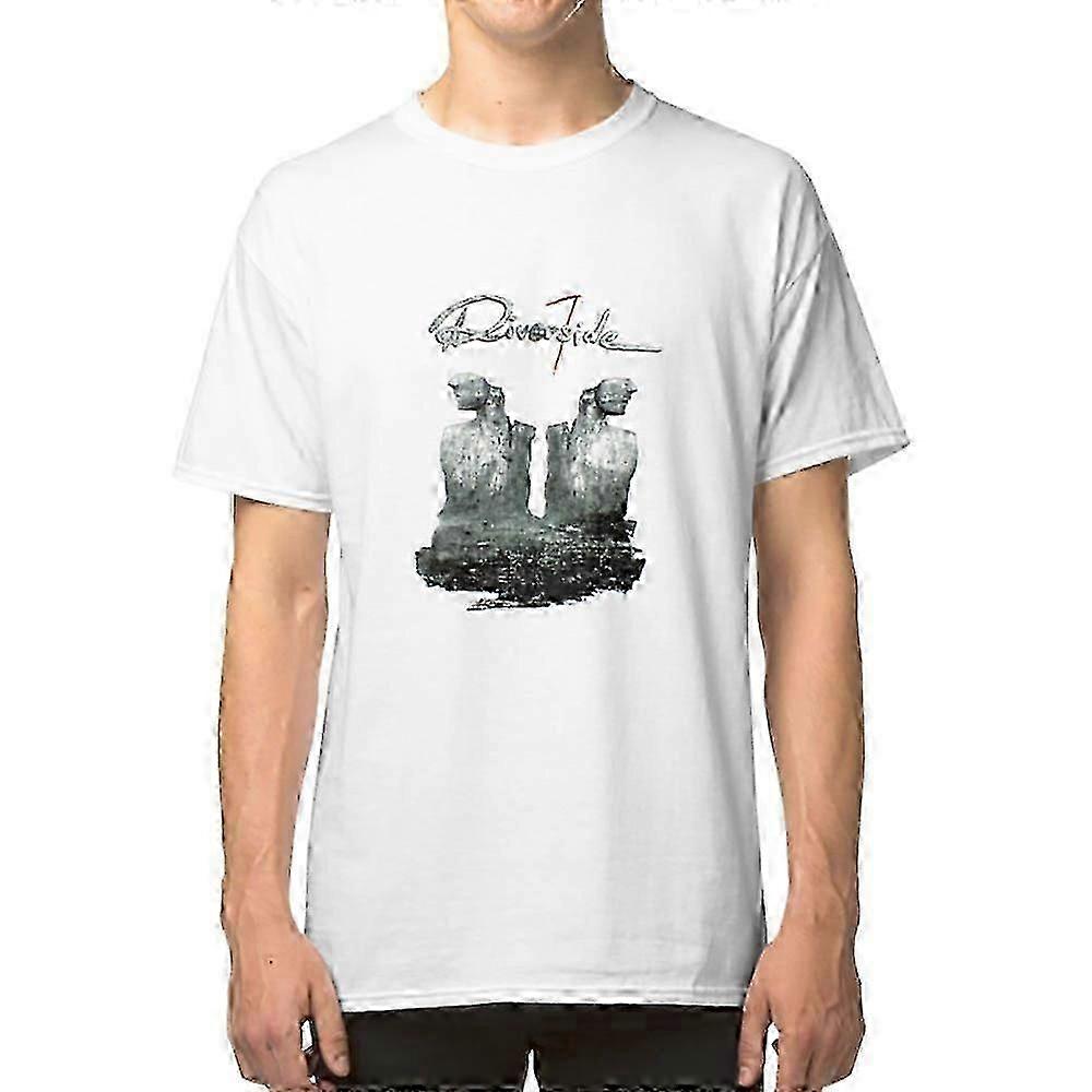 Tričko Wasteland 2025 Design