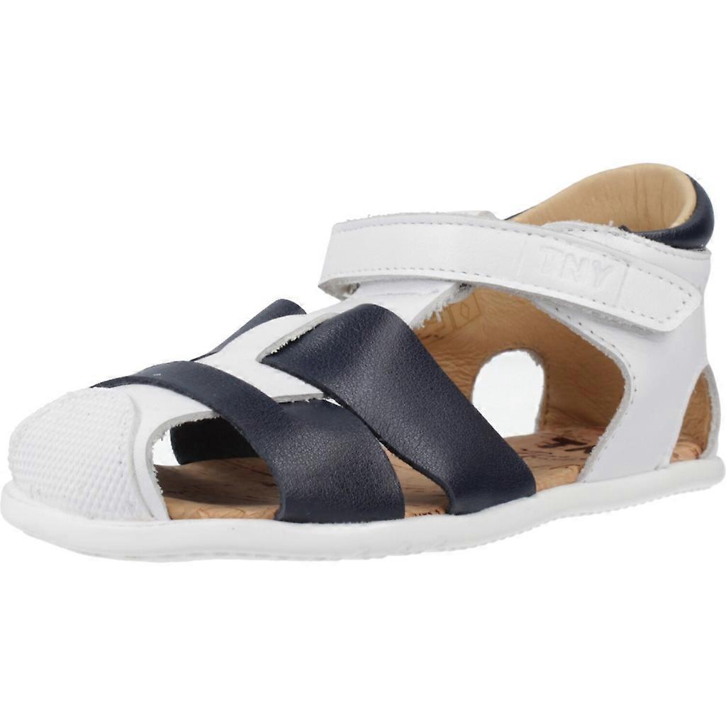 Tinny Shoes Respectful Triton203 