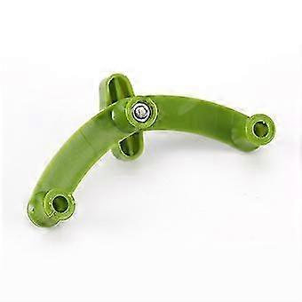 Type Fruit Tree Pruner Adjustable New For Shaping And Bonsai, 10pcs Set, Plastic Material