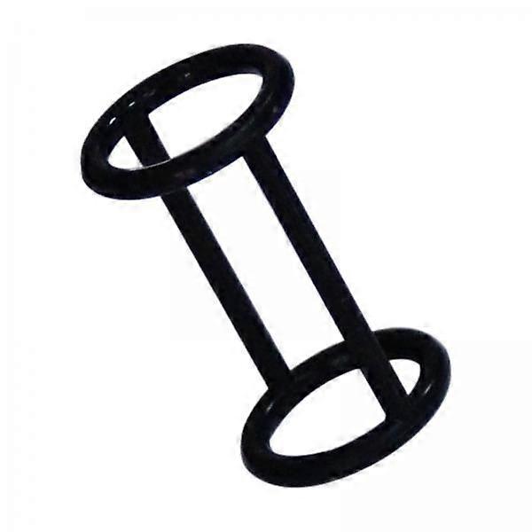 3xIce Cream Machine Afgangsventiler Reservedele Robuste Ice Cream Machine Dele