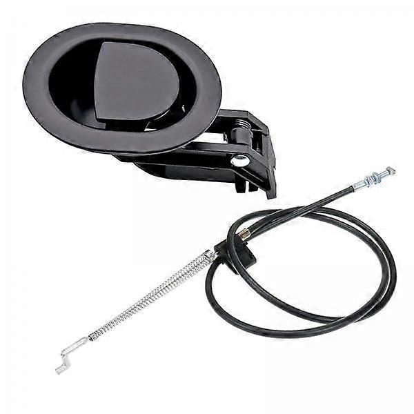 3xRecliner Pull Handle Release Replacement Part Chair Sofa Couch Accessories