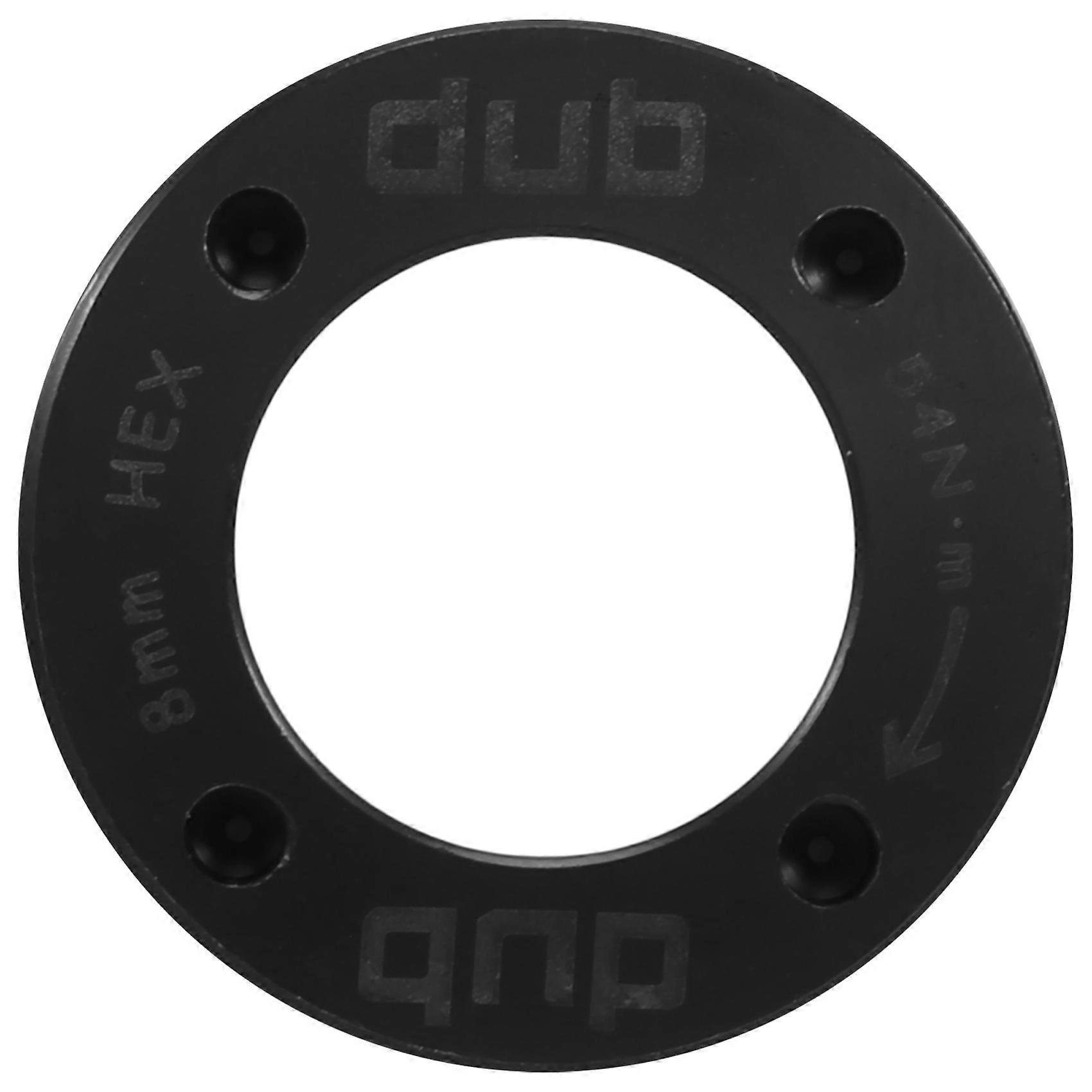 For Sram XX1 Force GX NX Dub Crank Arm Bolt Kit ,Black