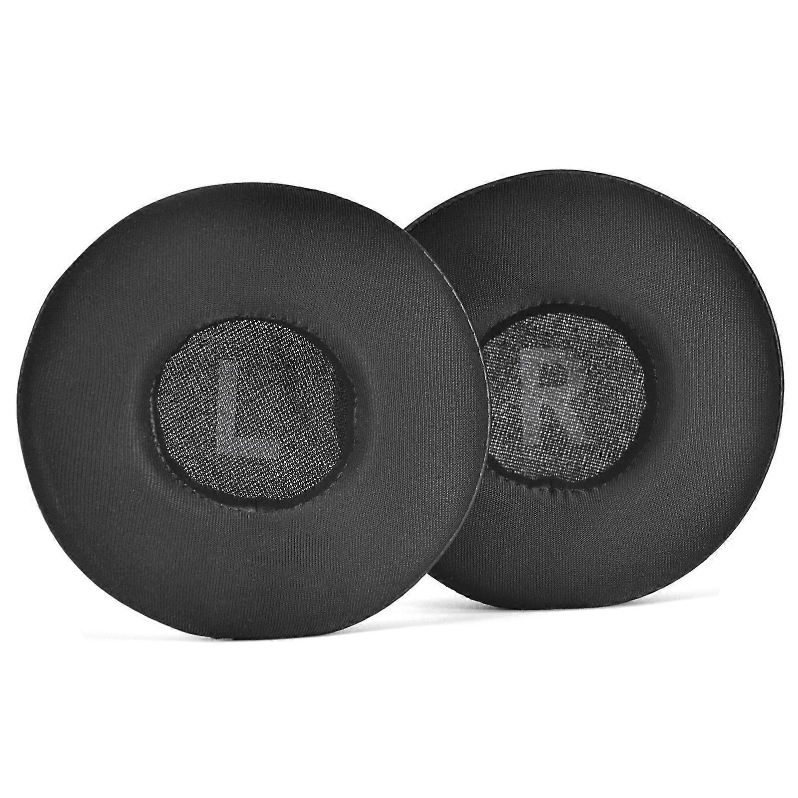Cooling Ear Pads for Technics RP-DJ1200/1201/1205 Headset Soft Headphone Ear Cushions Noise Isolation Earpads