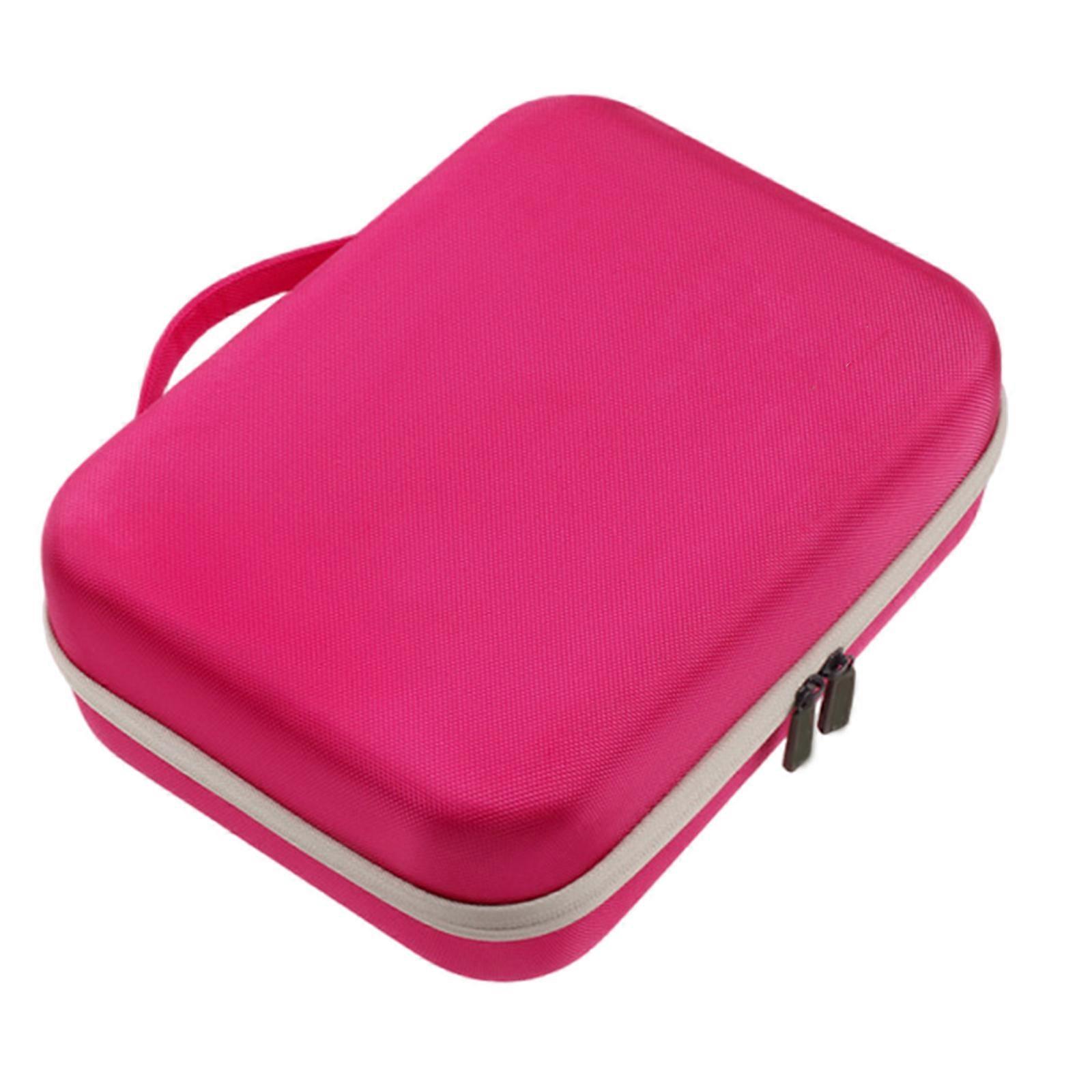 Storage Case Organize Bag for VR Eyewear Carrying Case Easy Travel with VR Equipments