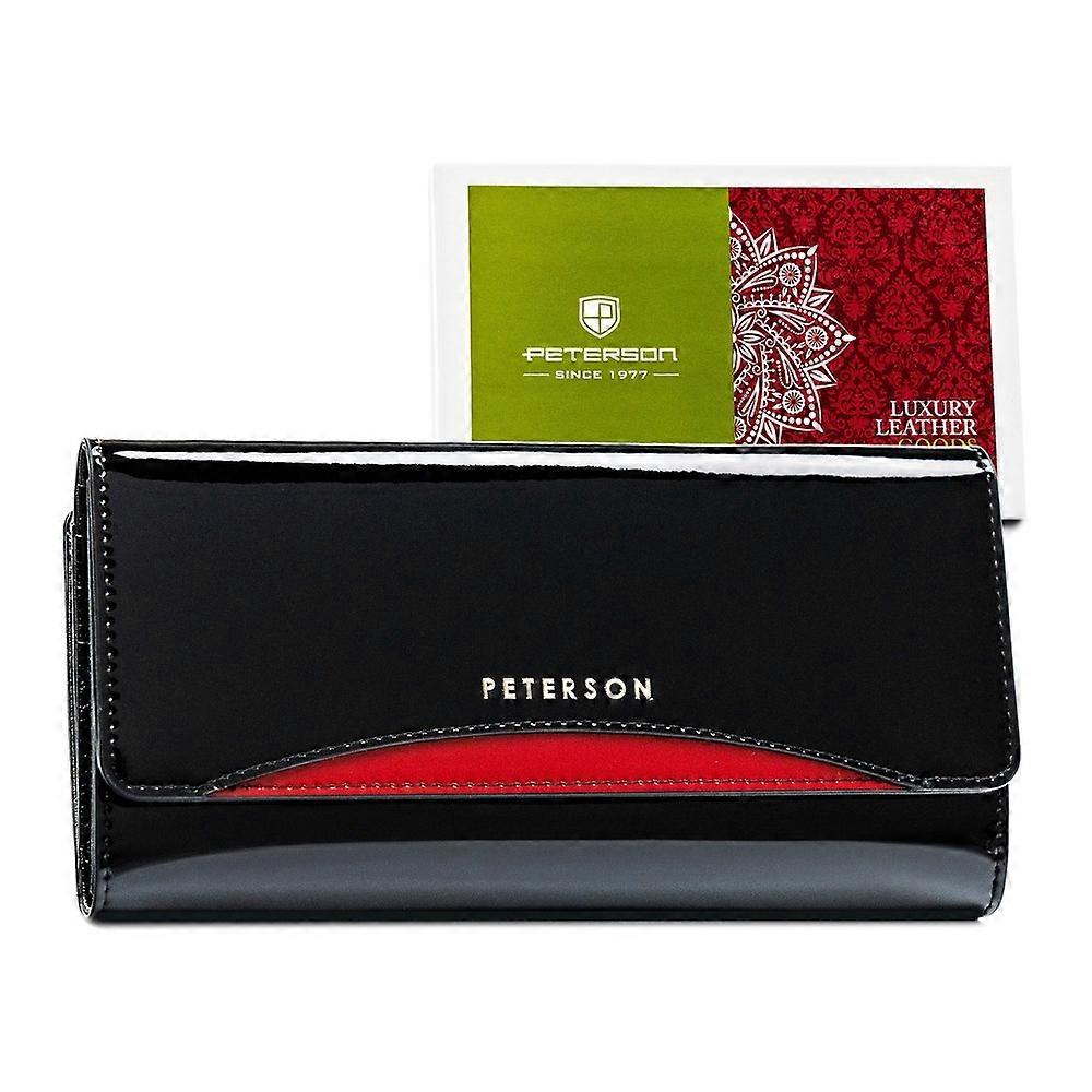 Wallets Peterson PTNBC415