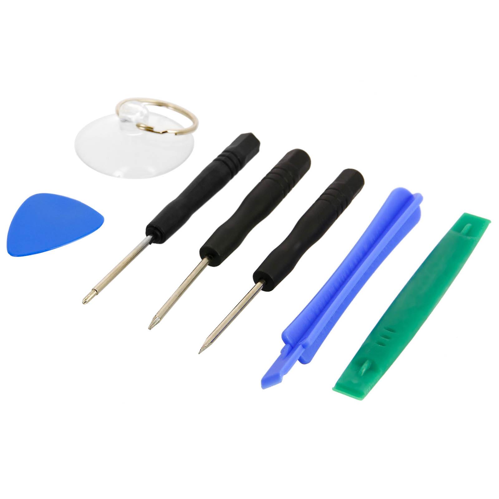 KIT ATTREZZI SMONTAGGIO APERTURA RIPARAZIONE SMARTPHONE TABLET - UNIVERSALE - Attrezzi E Tool | Sarno - Foto 7