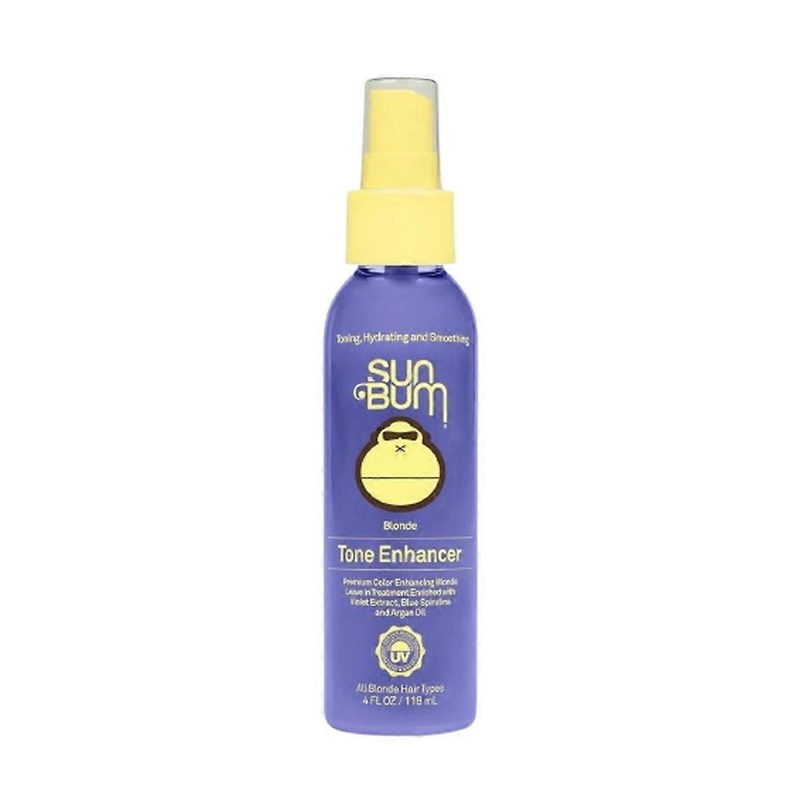 Blonde Activating Detangling & Moisturizing Spray
