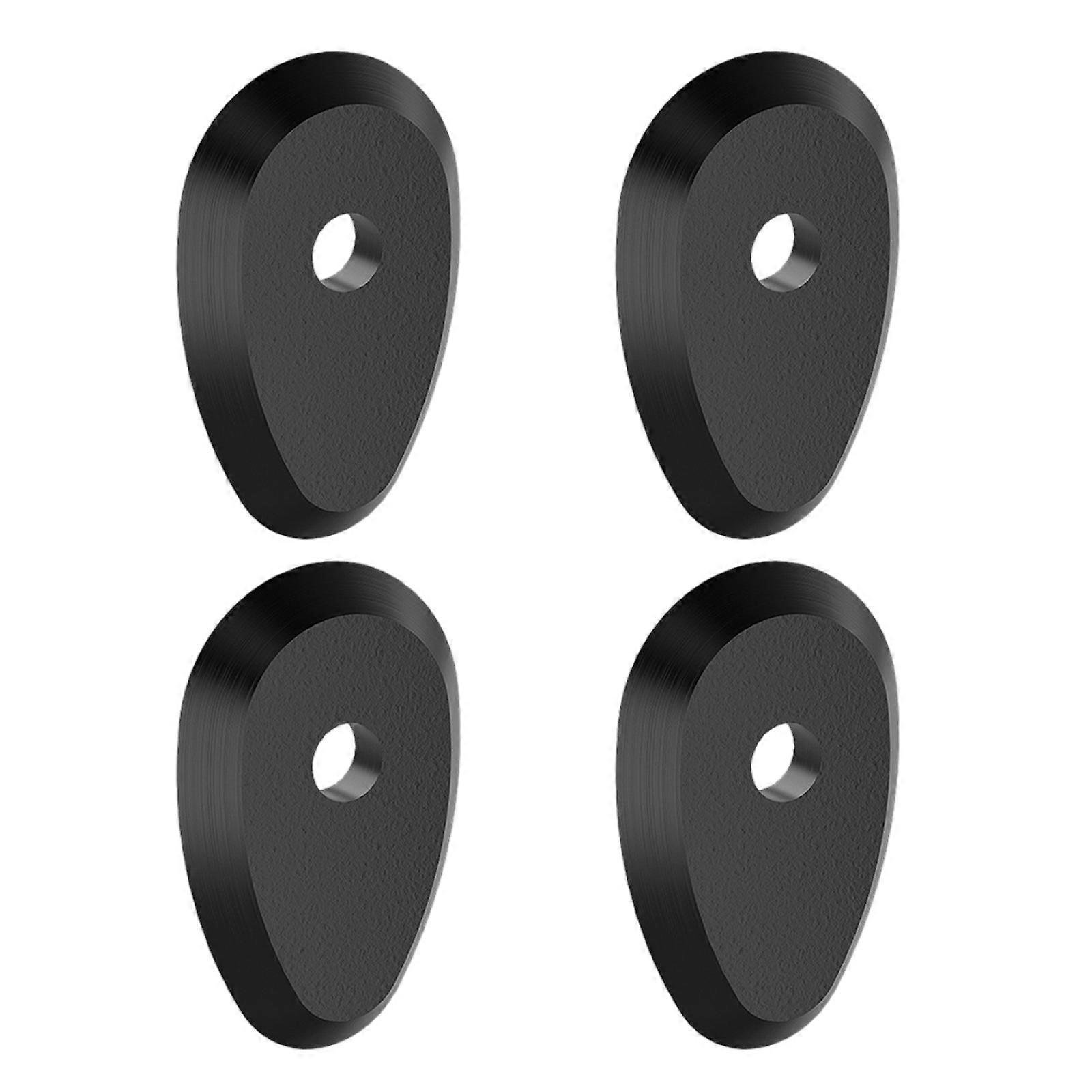 Personality Bicycles Shifters Button Accessories for Shifts Systems AntiFatigue Shape Multiple Thick Multicolor