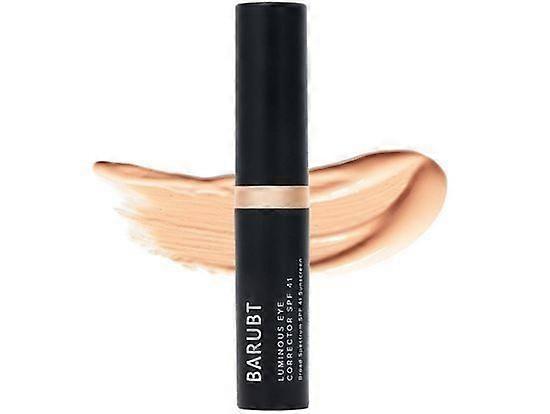 Luminous Eye Corrector SPF 41, Under Eye Color Corrector for Dark Circles, Eye Liquid Concealer, Improves Appearance of Eye Area, Evens Out Skin Tone