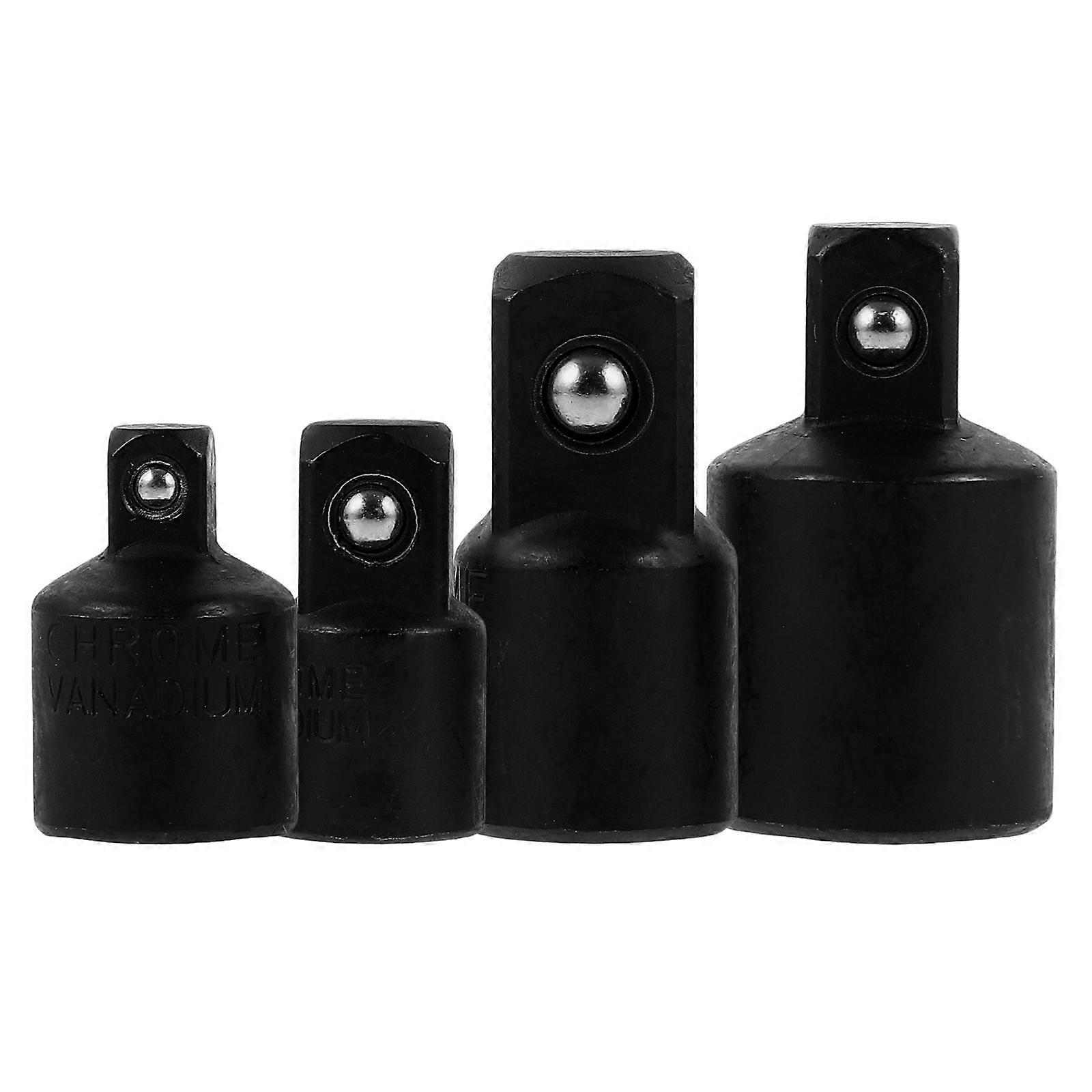 Impact Wrench Swivel Sockets, Durable and Functional, Perfect for Demanding Jobs