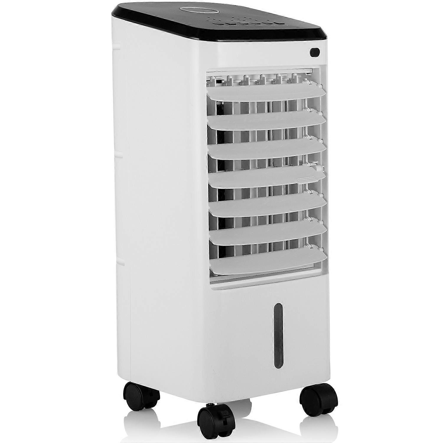 Luftkjøler med isklemmer og timer 4L 65W