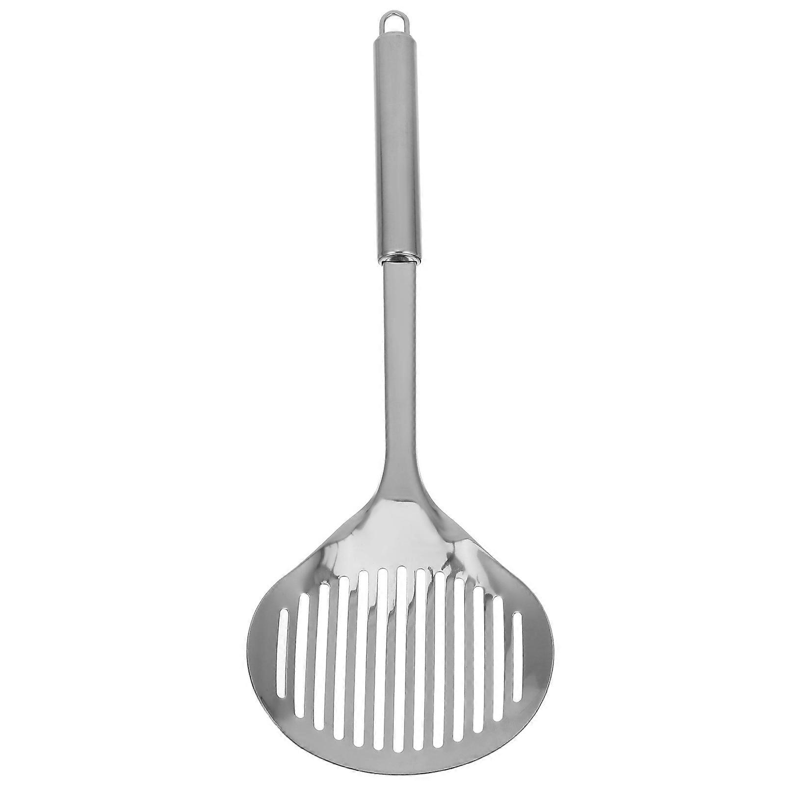 UserFriendly Litter Box Scooper, Ensures Hygiene with Effective Filtration