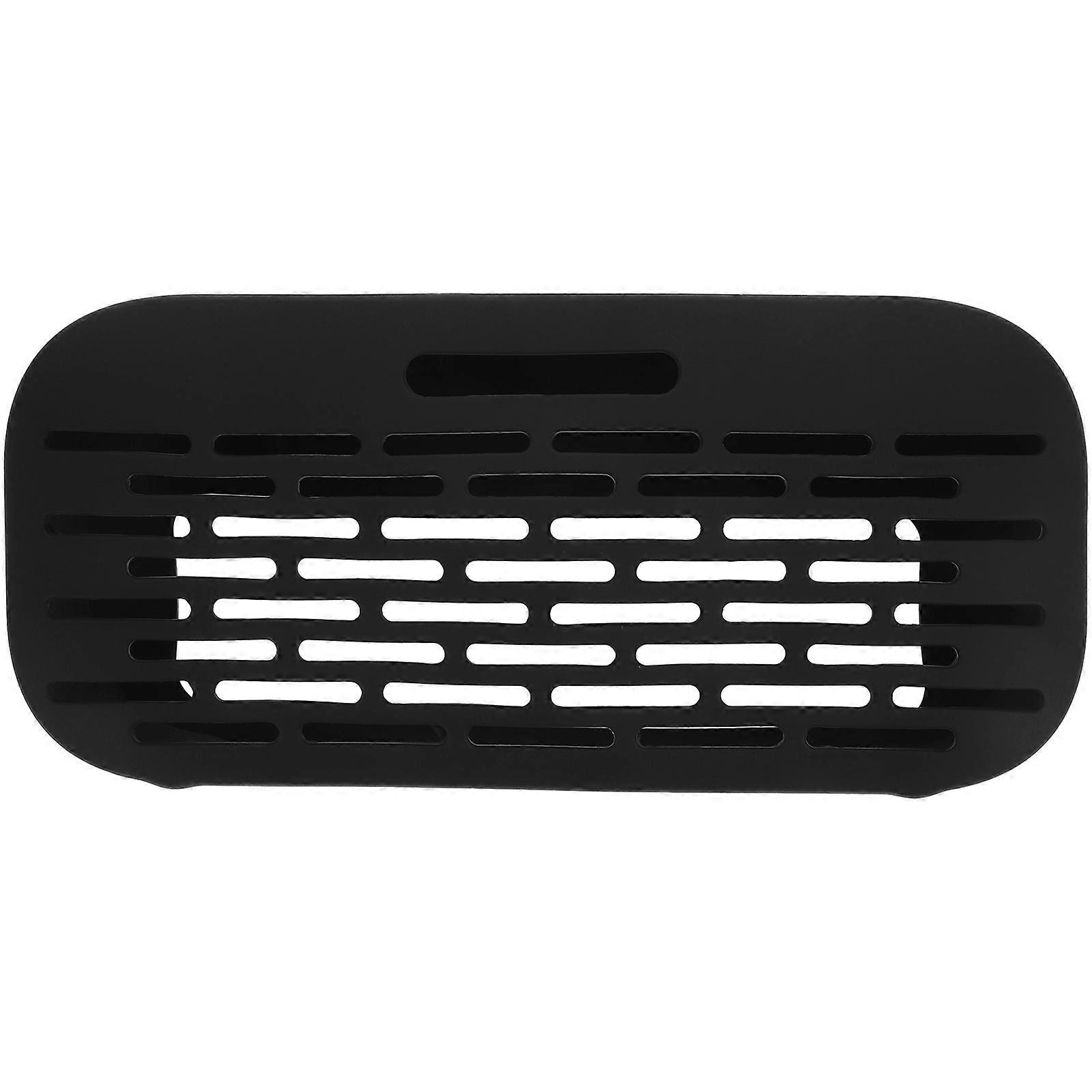 Dust Cover For Speaker Flex Speaker Protector Minimalist Design Protection Against Scratches 1Set
