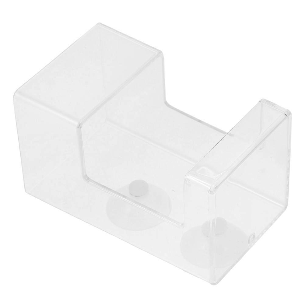 Fish Feeding Tools Precise Feeding Aquarium Enthusiasts 1Set