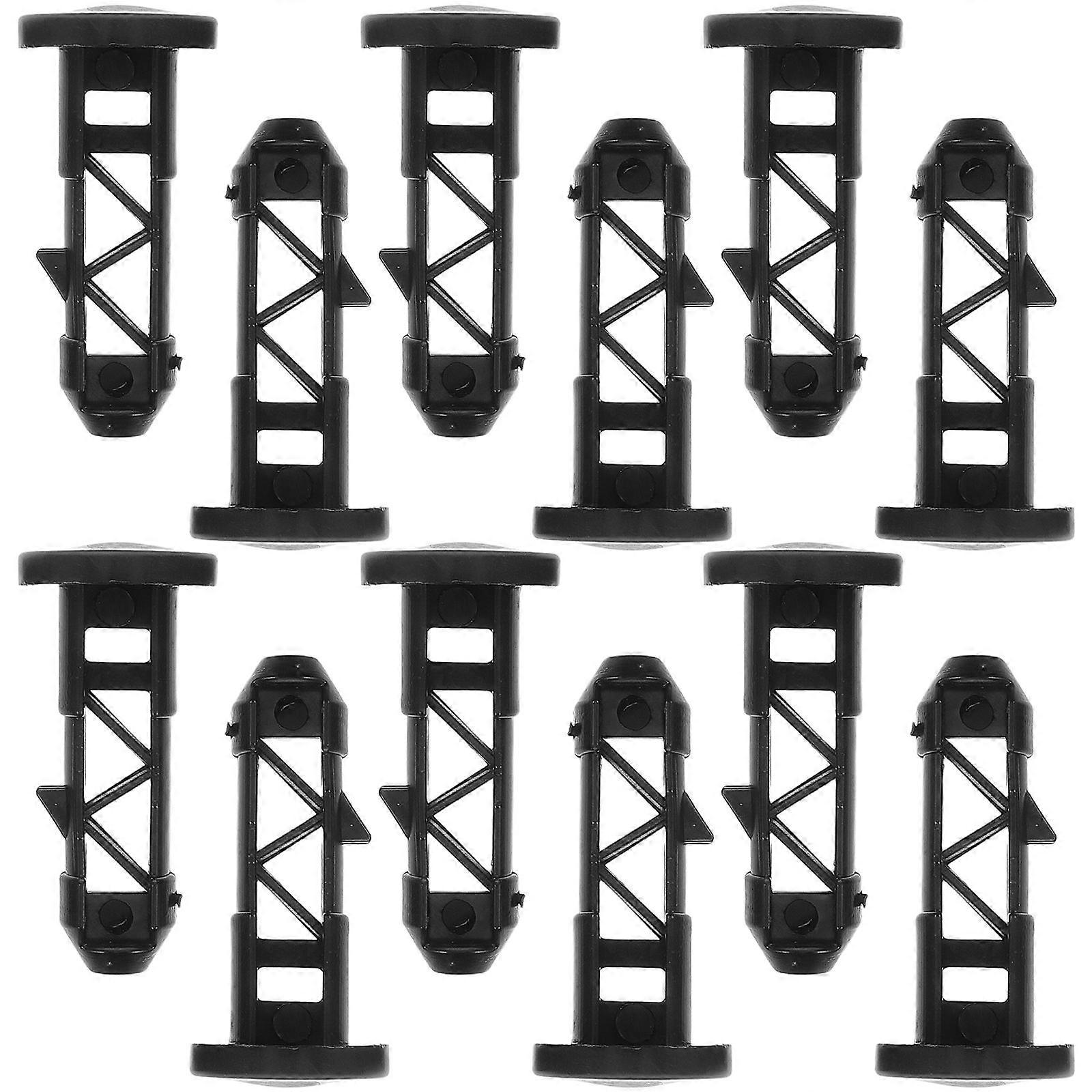 Can Lid Attachment, Secure Connection Feature, Prevents Accidents Effectively