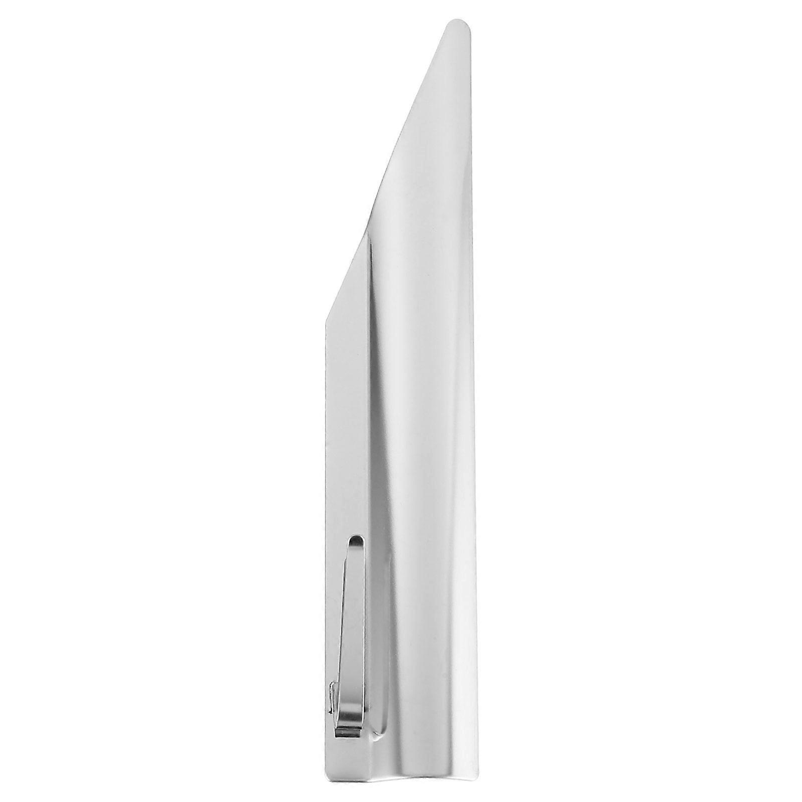 Food Crumb Restaurant Crumb Sweepers Surface Cleaning Home Kitchens 5.50X0.98X0.05IN 1Pack