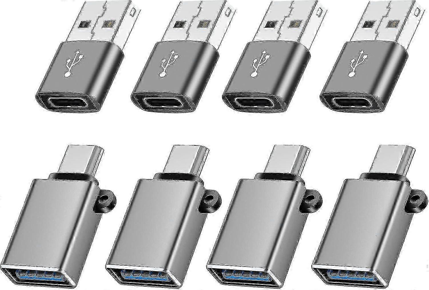 Adaptér USB Na Usb C, Adaptér USB C na USB, Adaptér USB A na USB C, Adaptér USB-C na USB, Adaptér USB Na USB, Adaptér USB