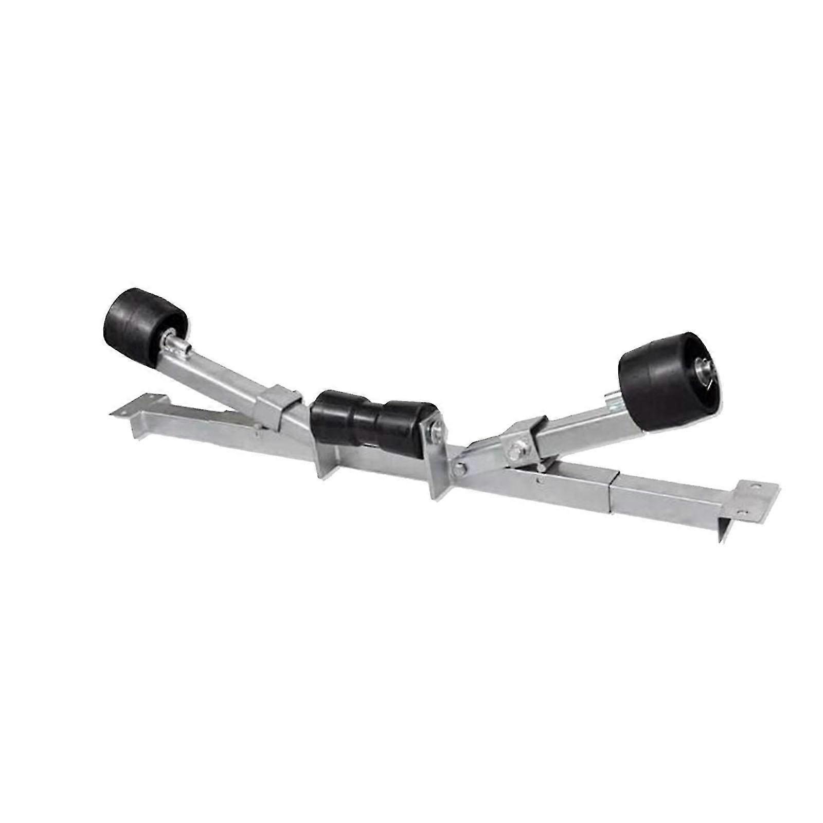 Generic Boat Trailer Roller Bracket Sturdy Direct Replacement for Boats