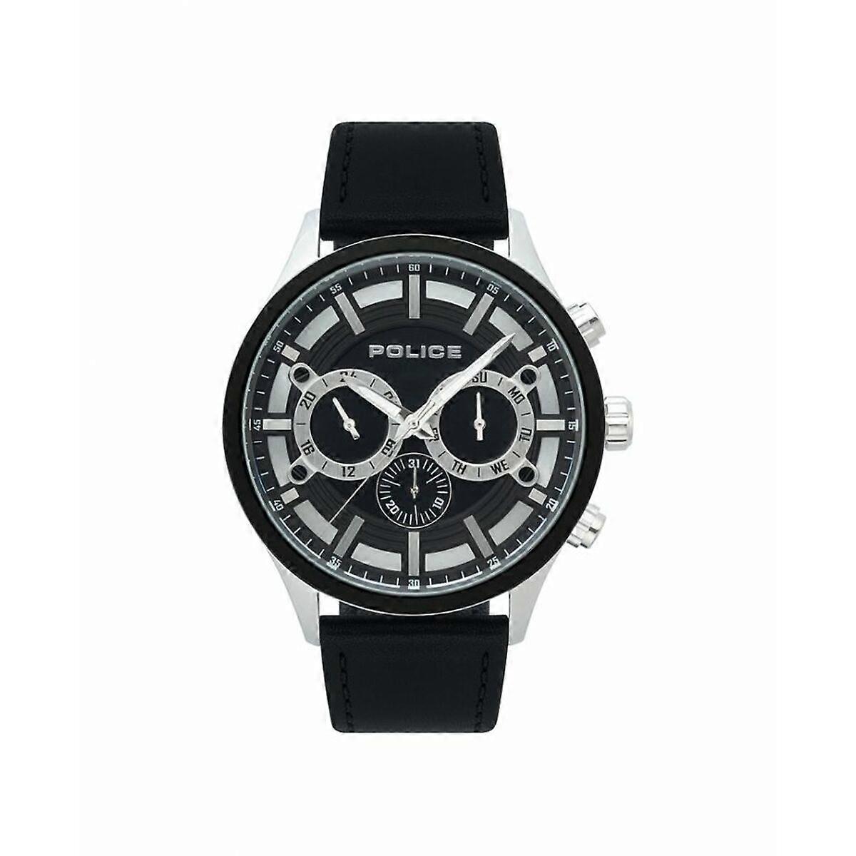 Men's Watch Police R1451298001 (Ø 48 mm)