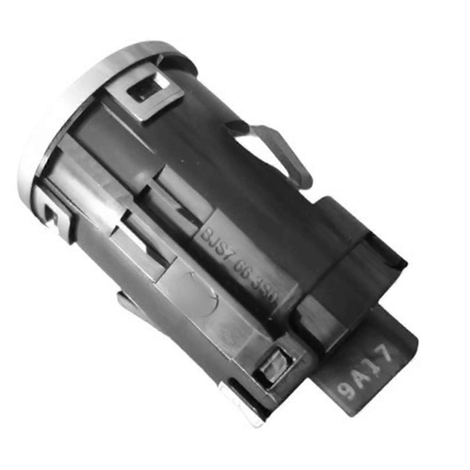 Engine One-Touch Start Button Ignition Switch GKL1-66-3S0 BJS7-66-3S0 for 6/3/2 -3 -5 14-21 LHD BHR1