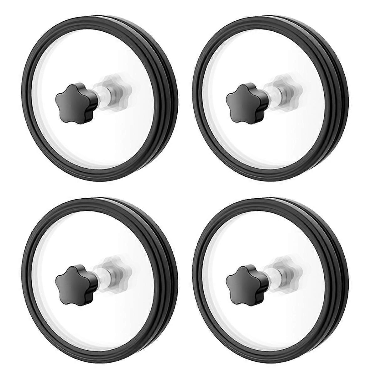 12 Inch EP LP Vinyl Record Label Cleaning Protective Sleeve