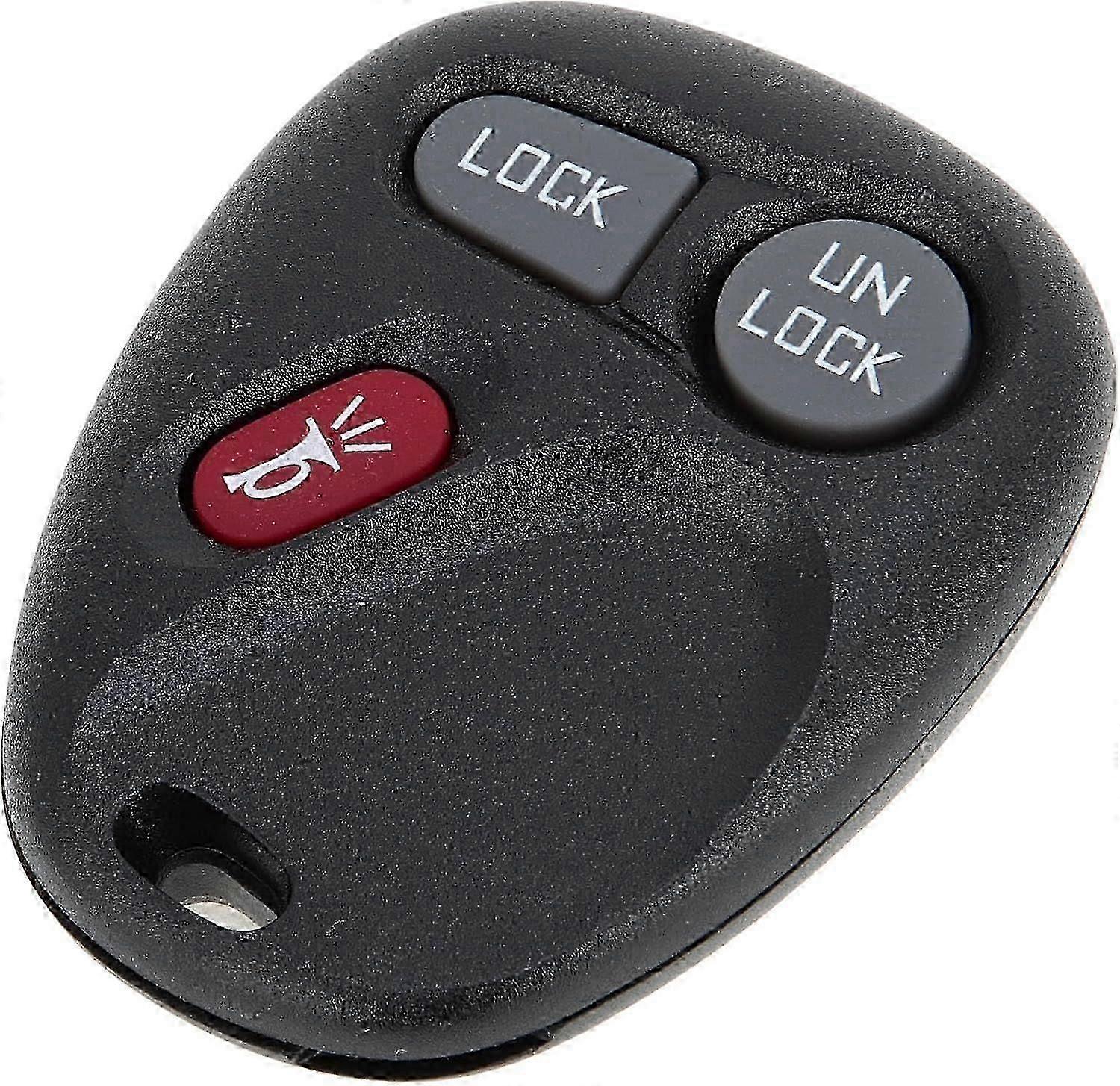 High quality   KOBLEAR1XT 315MHz Keyless Entry Remote Key Fob Fit For
