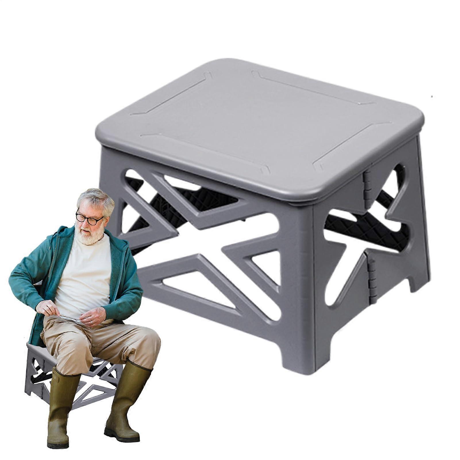 Foldable camping showers, collapsible bathrooms, portable, load capacity 100 kg