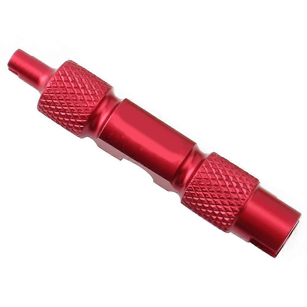 Cycling Core Remover Core Multifunction Tool Cyclists .43 x 0.45 x 0.9 Cm Disassemble Tubular Tires 1Set