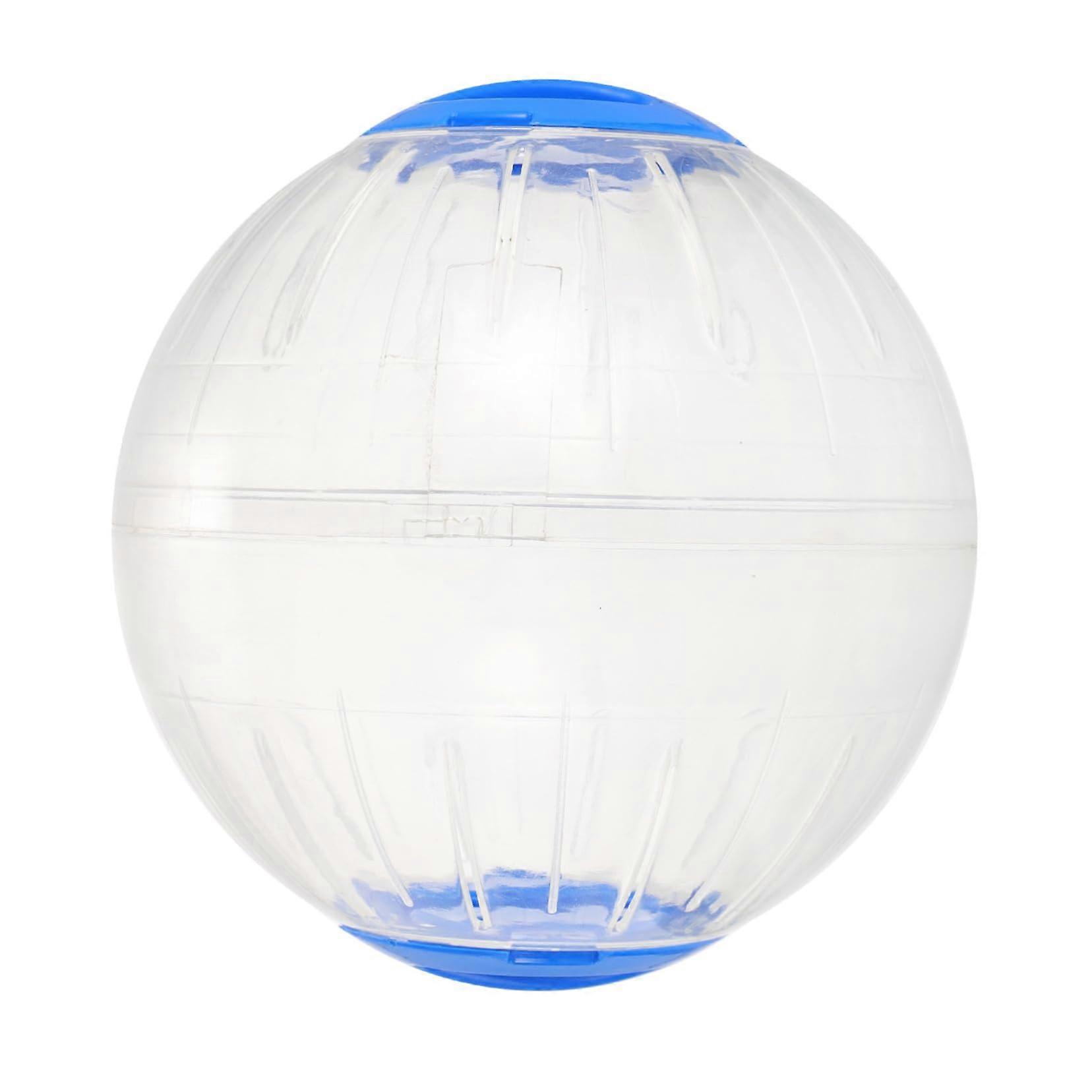 Hamster Exercise Ball  Safe Training and Fun for Hamsters