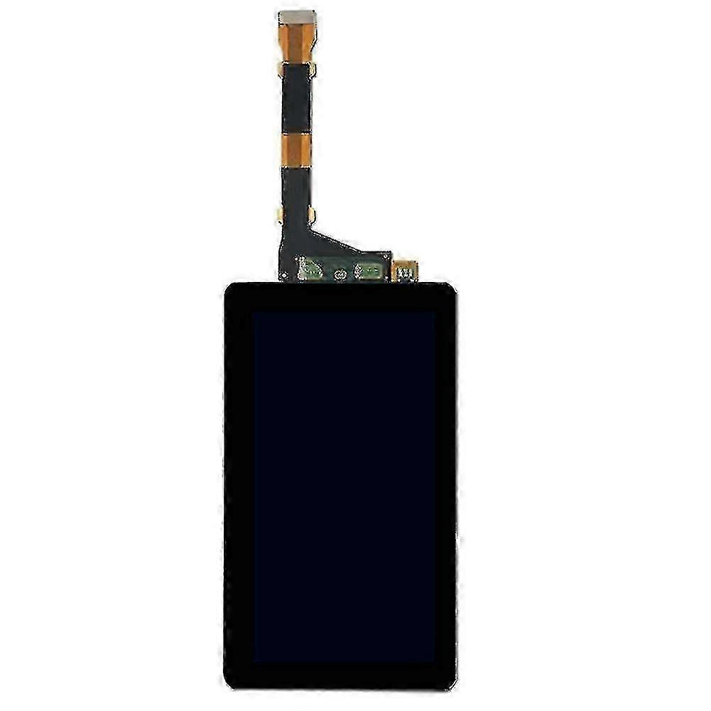 5.5 Inch 2k LCD Screen 1440x2560 HD LCD Screen for 3D Printers