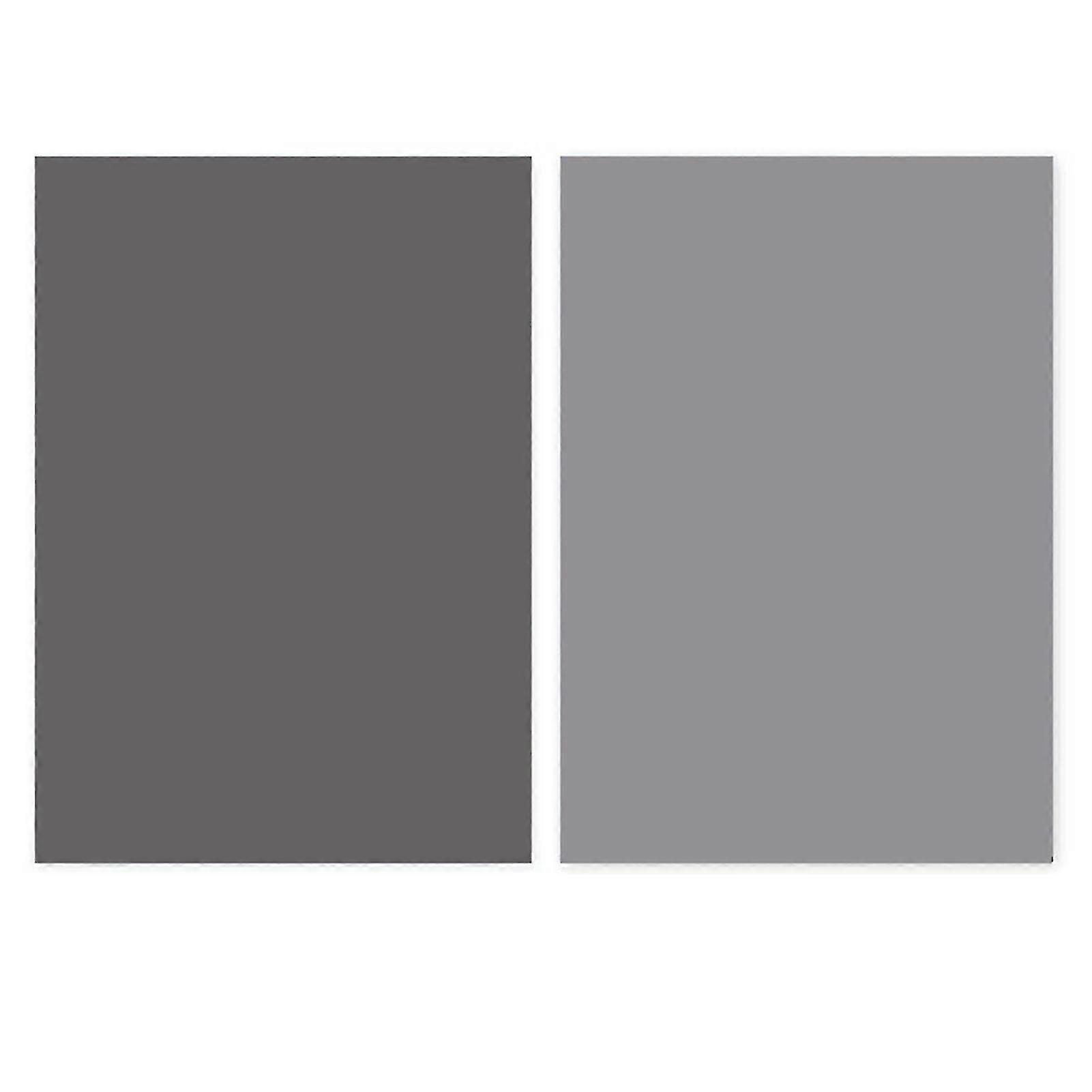 Double-Sided Thickened Photography Backdrops Paper in Bright Colors for Home Photo Studio