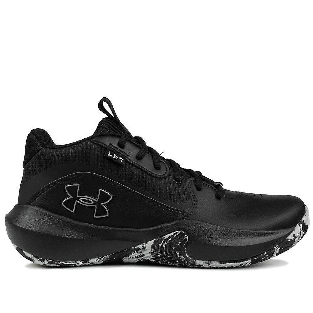 Shoes Under Armour Lockdown 7 3028512003