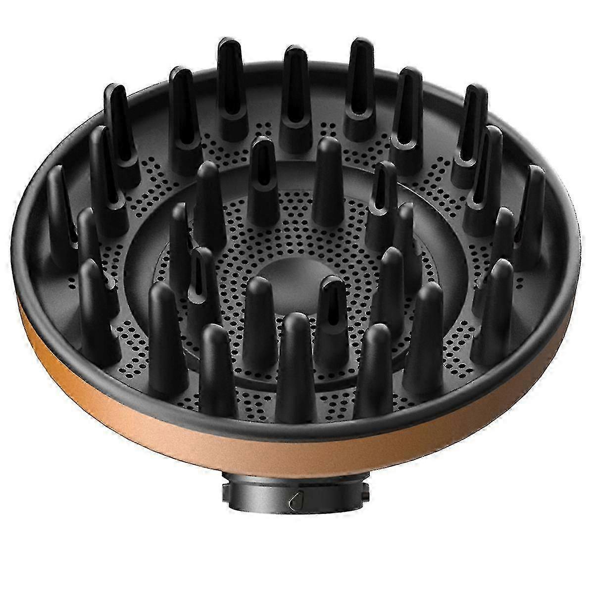 Universal Diffuser for Certain Hairdryers, Replacement for HS01/HS05 Model