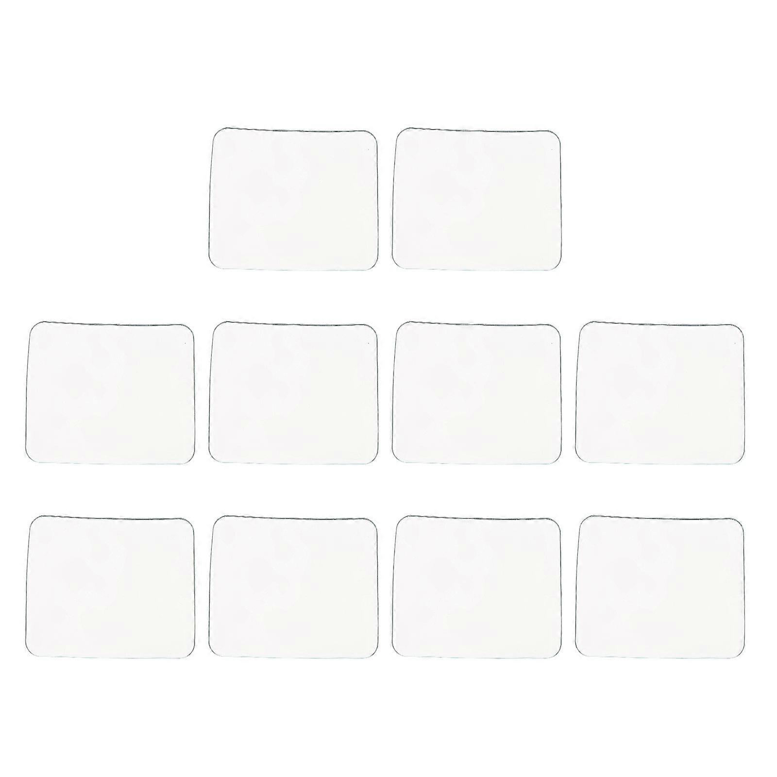 Non Slip Silicone Car Phone Holder Mat Flexible, Washable, Odorless Pad for Vehicle, Home Use with Strong Grip Design for Center Console, Desk