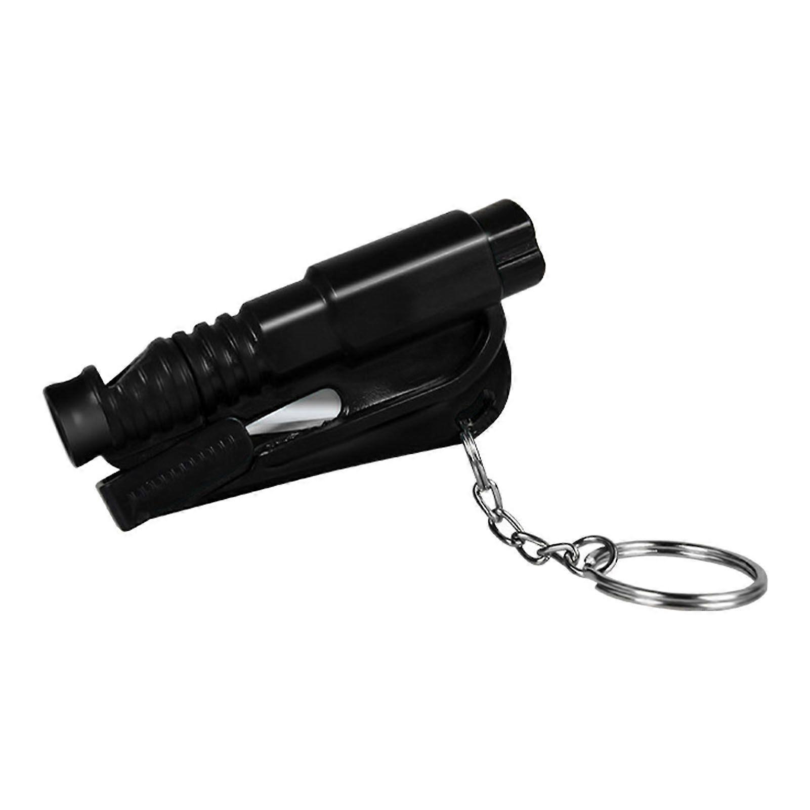 2025 Siste modell bilvindusknuser 3 i 1 multifunksjonell bærbar mini