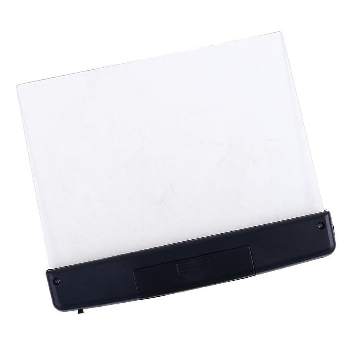 LED Reading Light Battery Operated Book Light Eye Protection Bedside Lamp Portable Lantern for Night Reading and Work