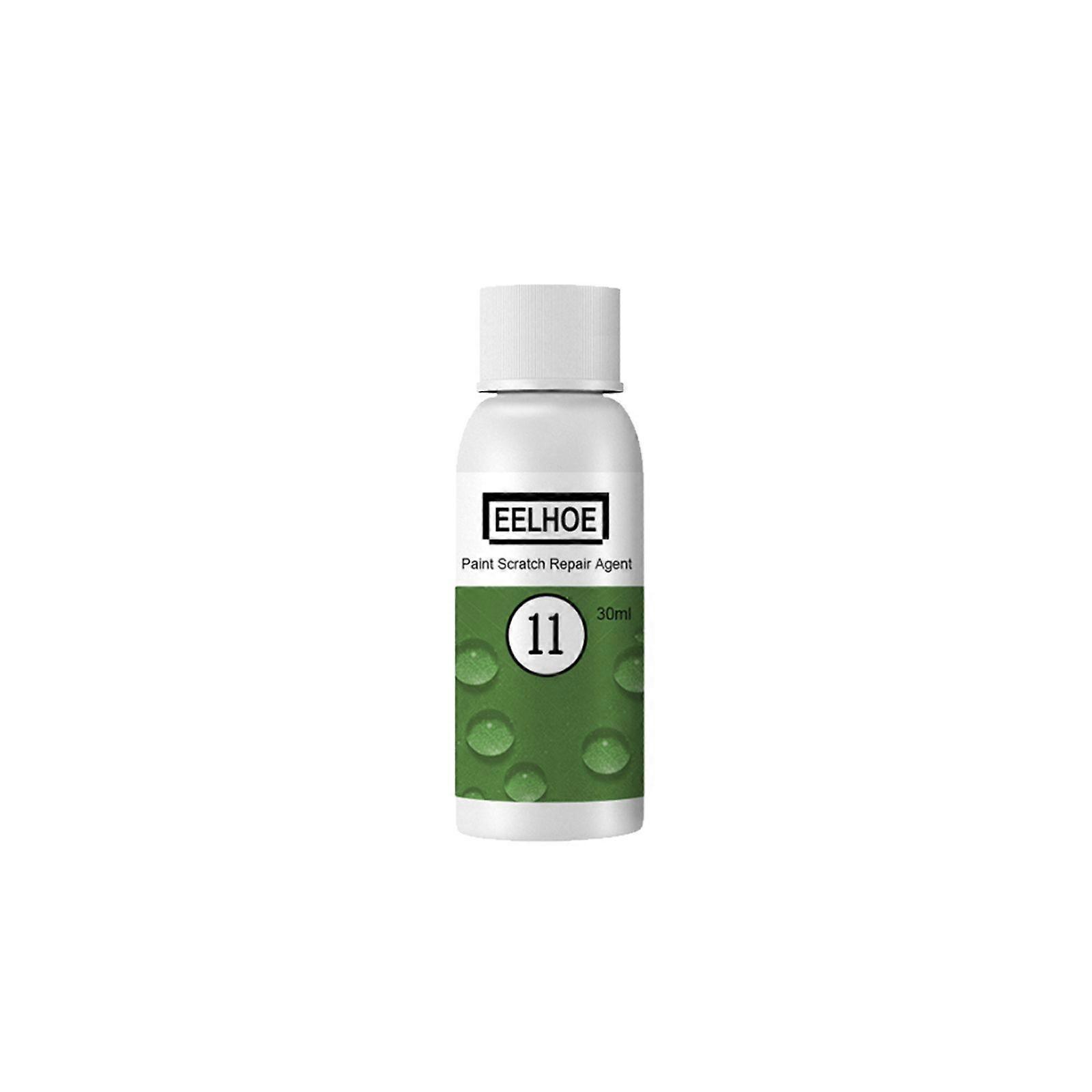 9H Ceramic Scratch Repair Liquid for Cars Instant Scratch Removal, Long-Lasting Protection, Easy Application, Restores Gloss & Prevents UV Damage