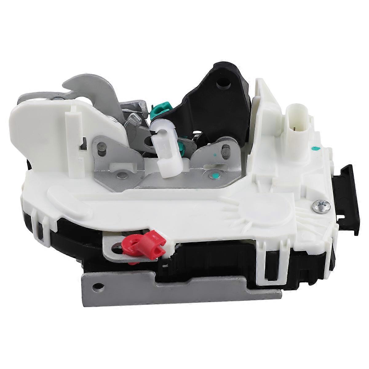 Car Door Lock Actuator Latch for Compass 2008-2020 Door Execution Lock Rear Left 4589651AD