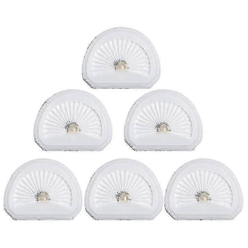 Replacement Filters For Handheld Vacuum Cleaners-M