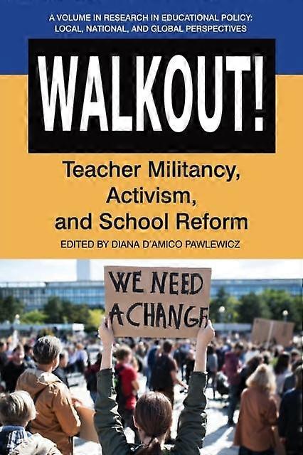 Walkout Paperback
