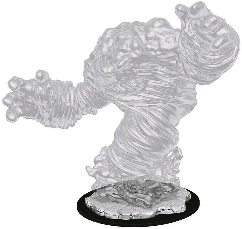 Pathfinder Battles Deepcuts Unpainted Miniatures W13 Huge Air Elemental Lord