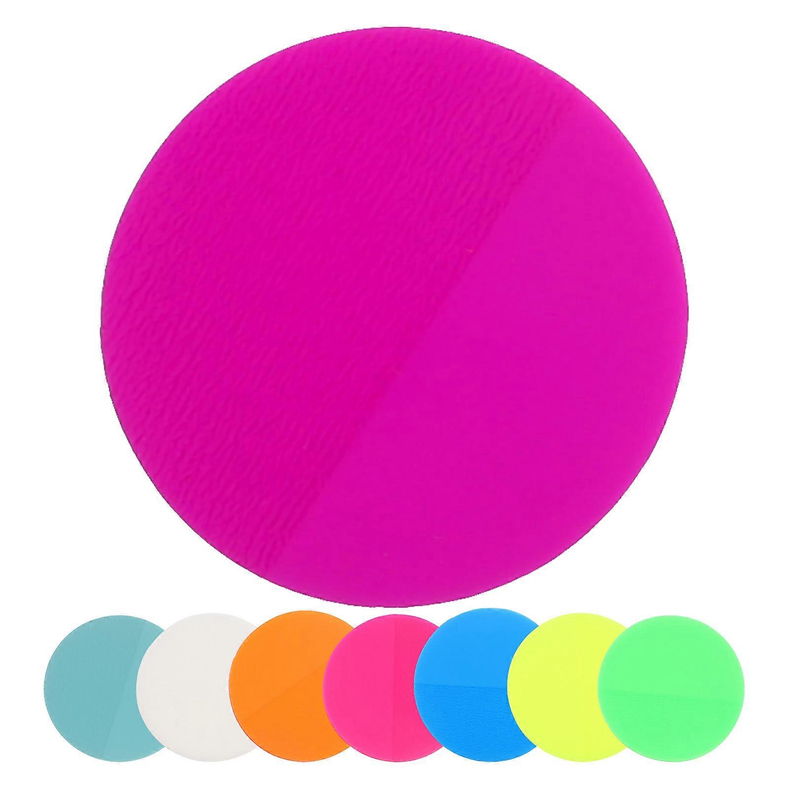 Sticky Page Tabs Highlight Book Tabs Indexing Office Use Assorted Color 8Pcs