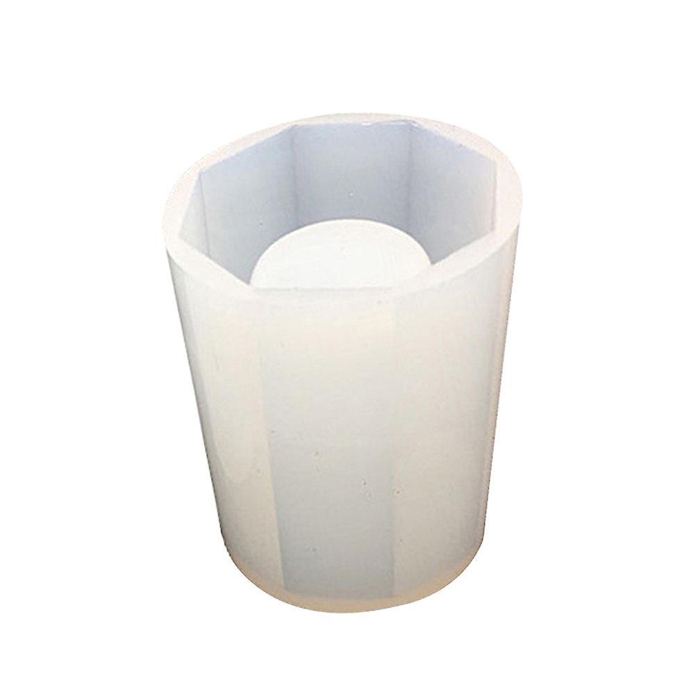 Epoxy Silicone Mold Pen Storage Box Creative Design Children Adults Daily Silicone 1Set