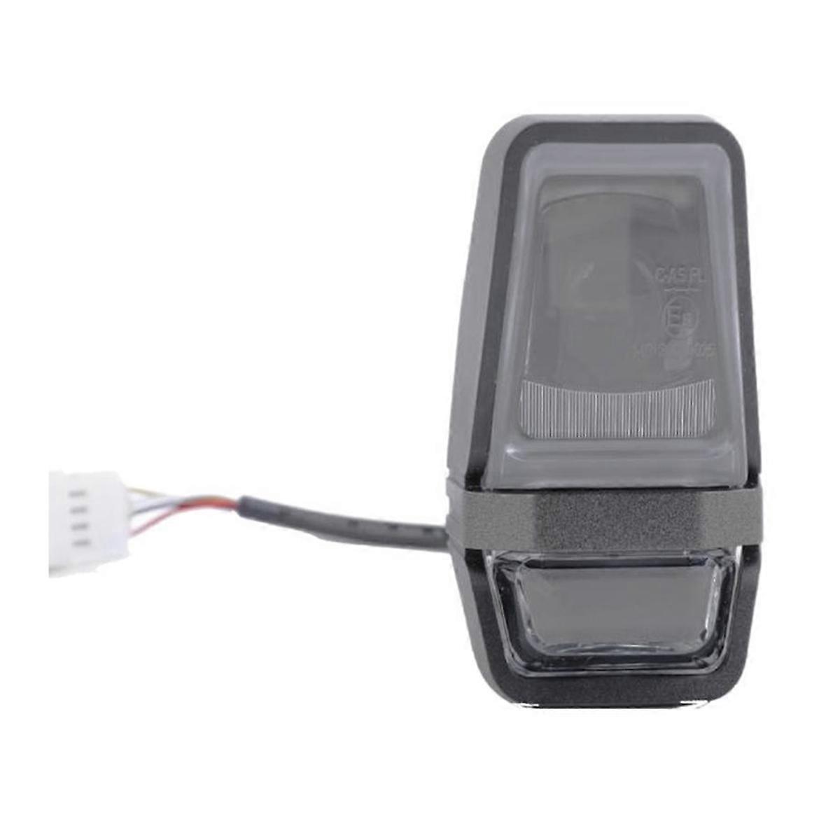 Headlight for GT1 Super Powerful Electric Scooter Series Head Lamp Front Light