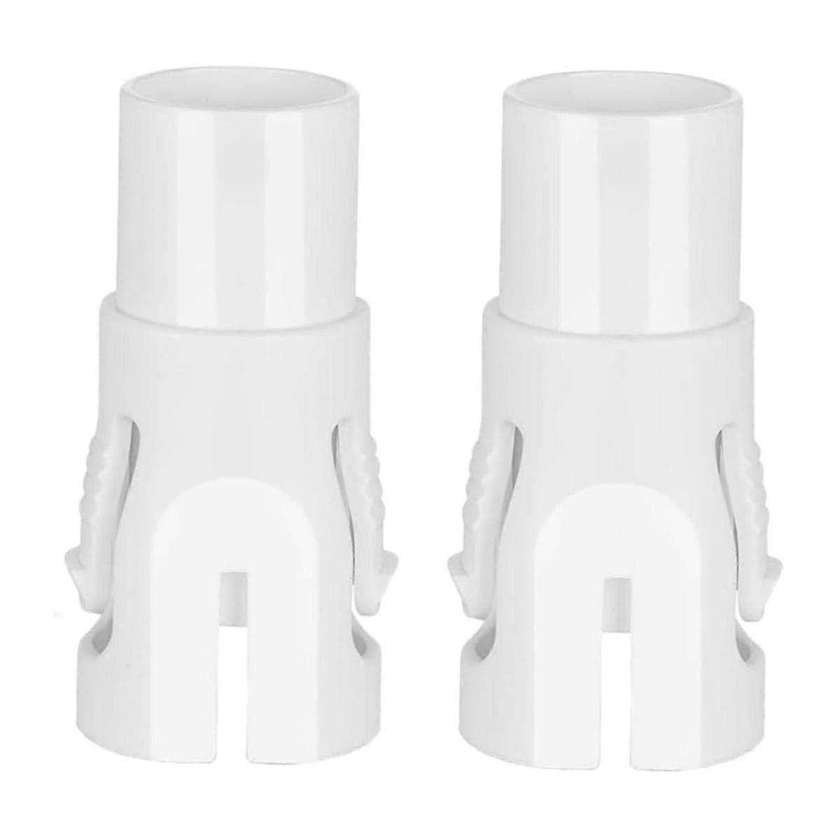2 PCS CPAP Hose Connector for Airmini Machine,__e0.1592